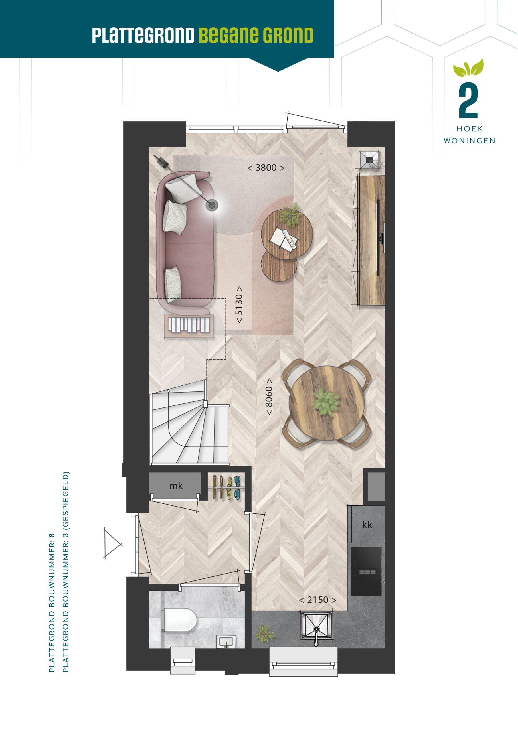 Hoekwoning-BG